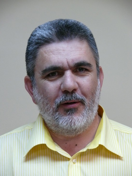 Ocaña Bueno, Luis